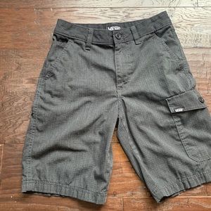 Boys Vans shorts